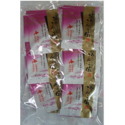 〔お手軽パック〕　梅入こんぶ茶　30パック入　【ポストイン発送可】