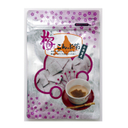 〔ご家庭用〕　梅入こんぶ茶 【小】 28g　【ポストイン発送可】