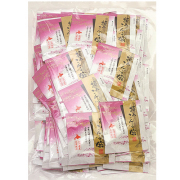 〔お手軽パック〕　梅入こんぶ茶　100パック入