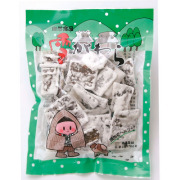 昆布菓子　雪がわら　60g　【ポストイン発送可】