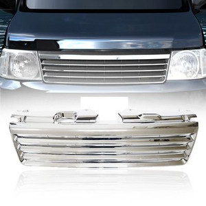 ステップワゴン stepwagon RF3 RF4 前期 ホンダ メッキグリル
