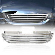 フロント メッキグリル ダイハツ タントカスタム タント LA600S LA610S