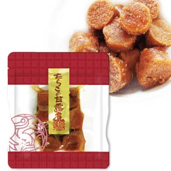 【期間限定】たらこ甘露煮
