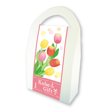 春のミニバッグ