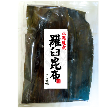 羅臼昆布