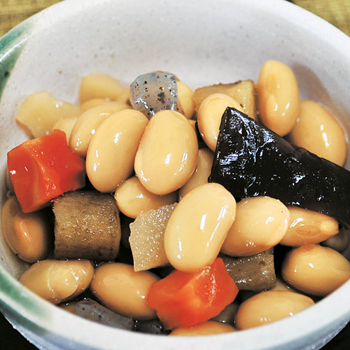 野菜豆