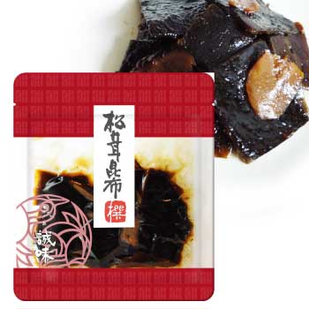 松茸昆布90ｇ