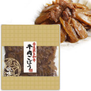 国産牛肉ごぼうＬパック