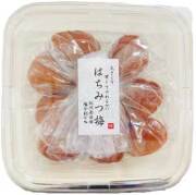 はちみつ梅（樽の味）250g