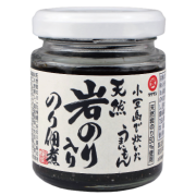 天然岩のり入り のり佃煮