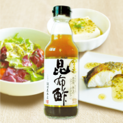 昆布酢