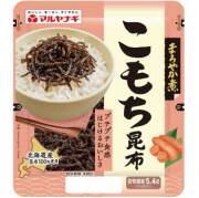 まろやか煮　こもち昆布