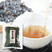 黒豆茶