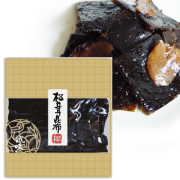 松茸昆布Lパック165ｇ
