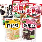 迎春煮豆セット