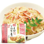 桜えびごはんの素 ストレートタイプ
