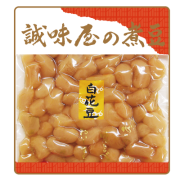 白花豆