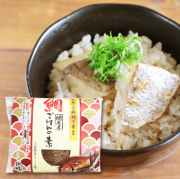 明石産鯛ごはんの素
