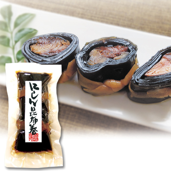 にしん昆布巻 にしん昆布巻