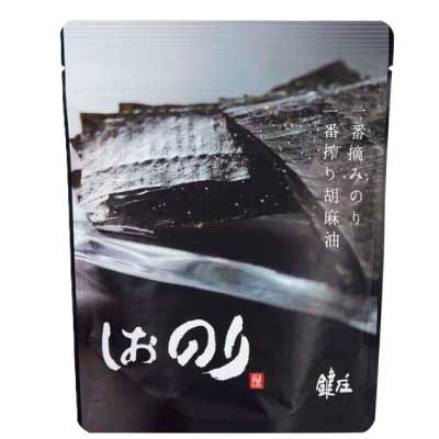 しおのり（味付けのり）