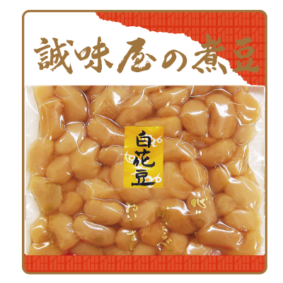白花豆