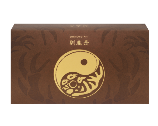 亀鹿二仙丸(きろくにせんがん) 360粒/箱