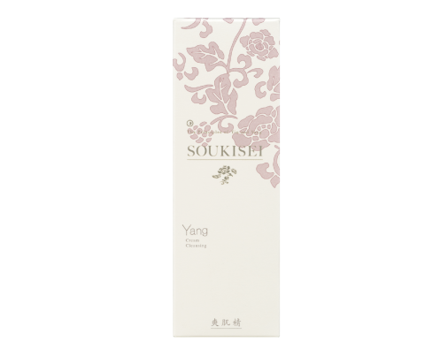 爽肌精 クリームクレンジング