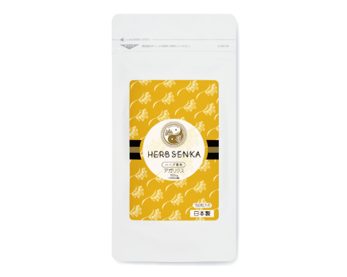 国産アガリクスK 150g ハーブ専科アガリクス 150粒/袋