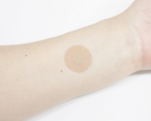 妊活専家】ゲルマニウム粒シート