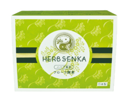 ハーブ専科フローラ酵素 60包/箱