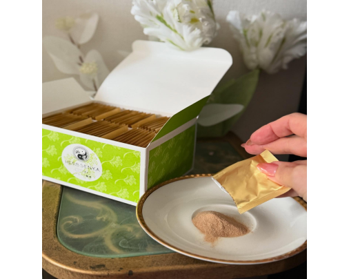 ハーブ専科フローラ酵素 60包/箱