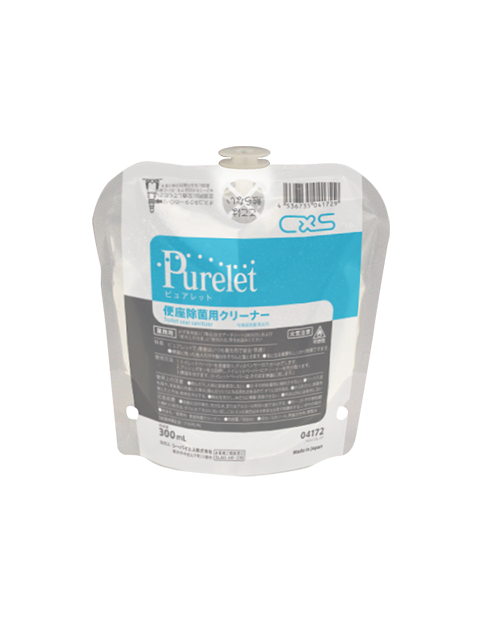 ピュアレット 300mL