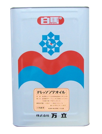 ドレッシングオイル　18L