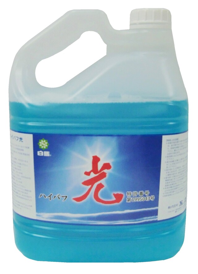 ハイバフ光　4L