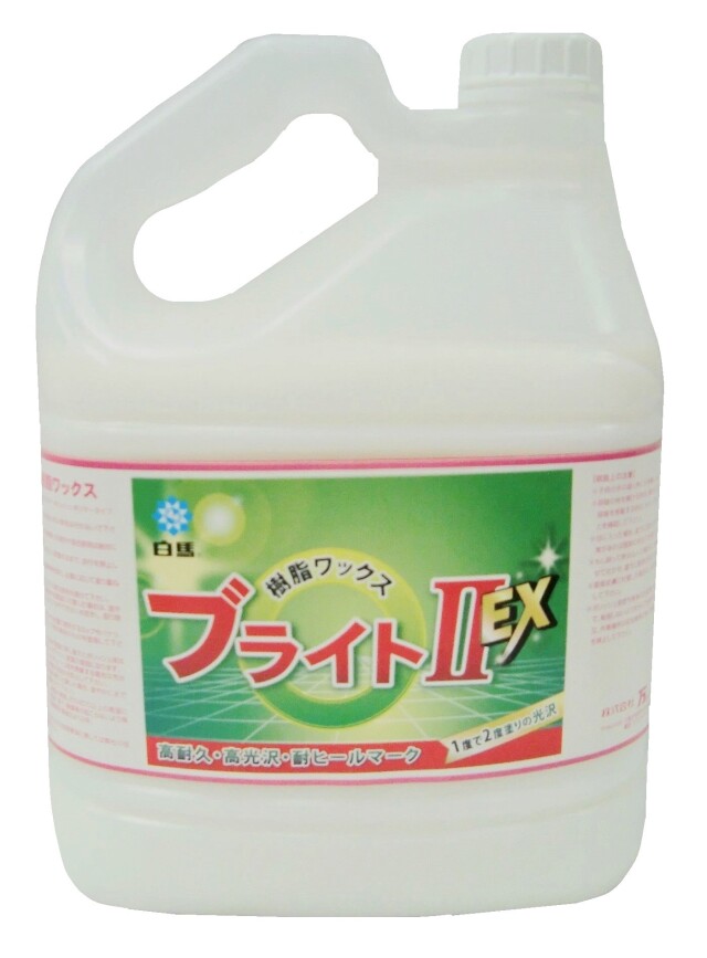 ブライト2EX　4L