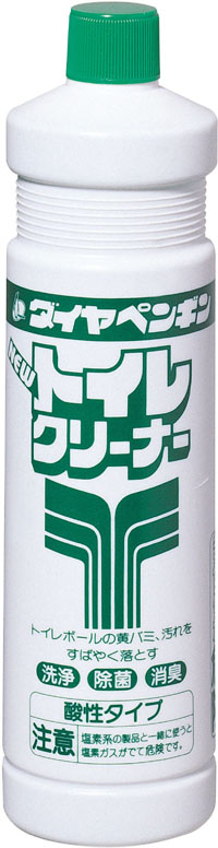 ニュートイレクリーナー（酸性） 800mL