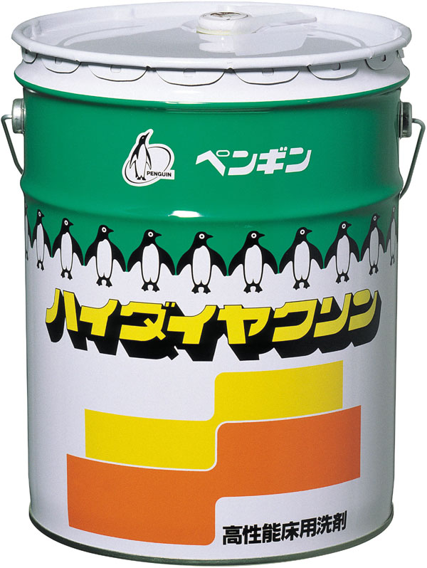 ハイダイヤクリン 18L