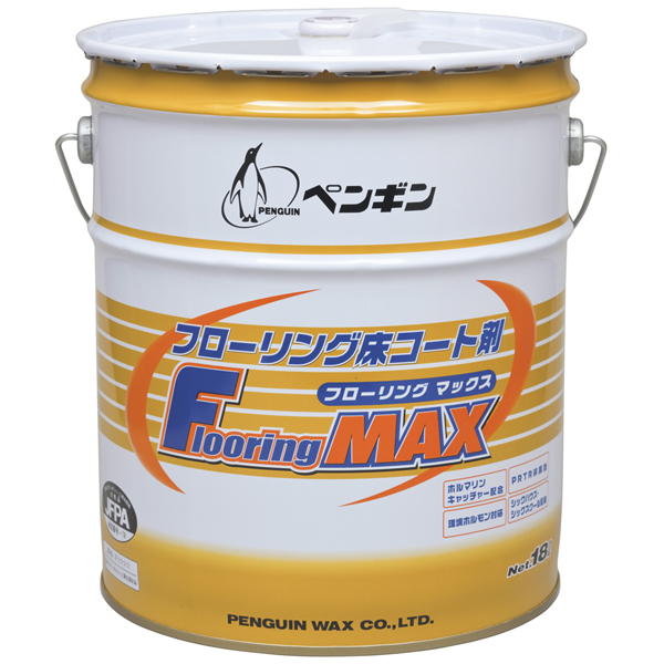 フローリングマックス　18L