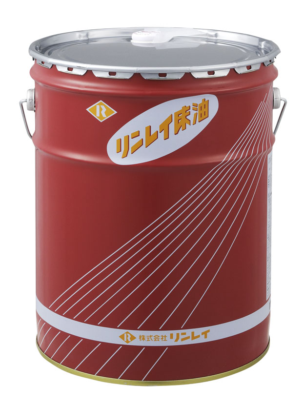 FAフロアオイル(床油) 18L