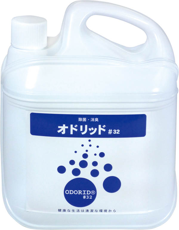 オドリッド＃32 4L