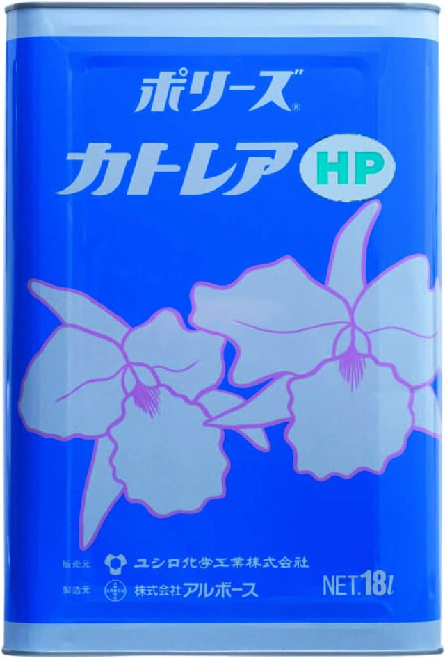 ポリーズ カトレアHP（手洗い石鹸） 18L