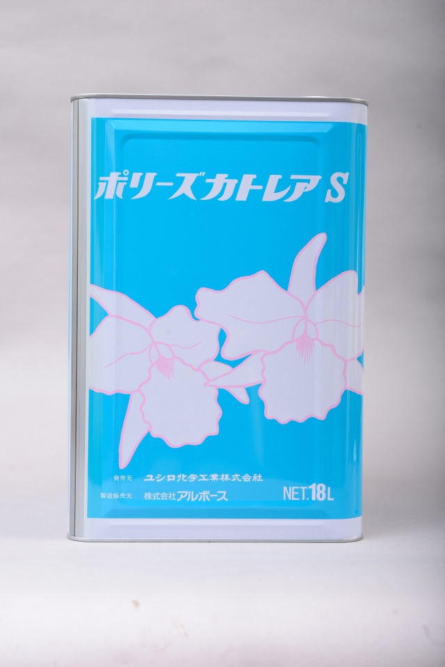 ポリーズ カトレアS（手洗い石鹸） 18L