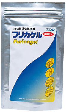 フリカゲル F-2 60g