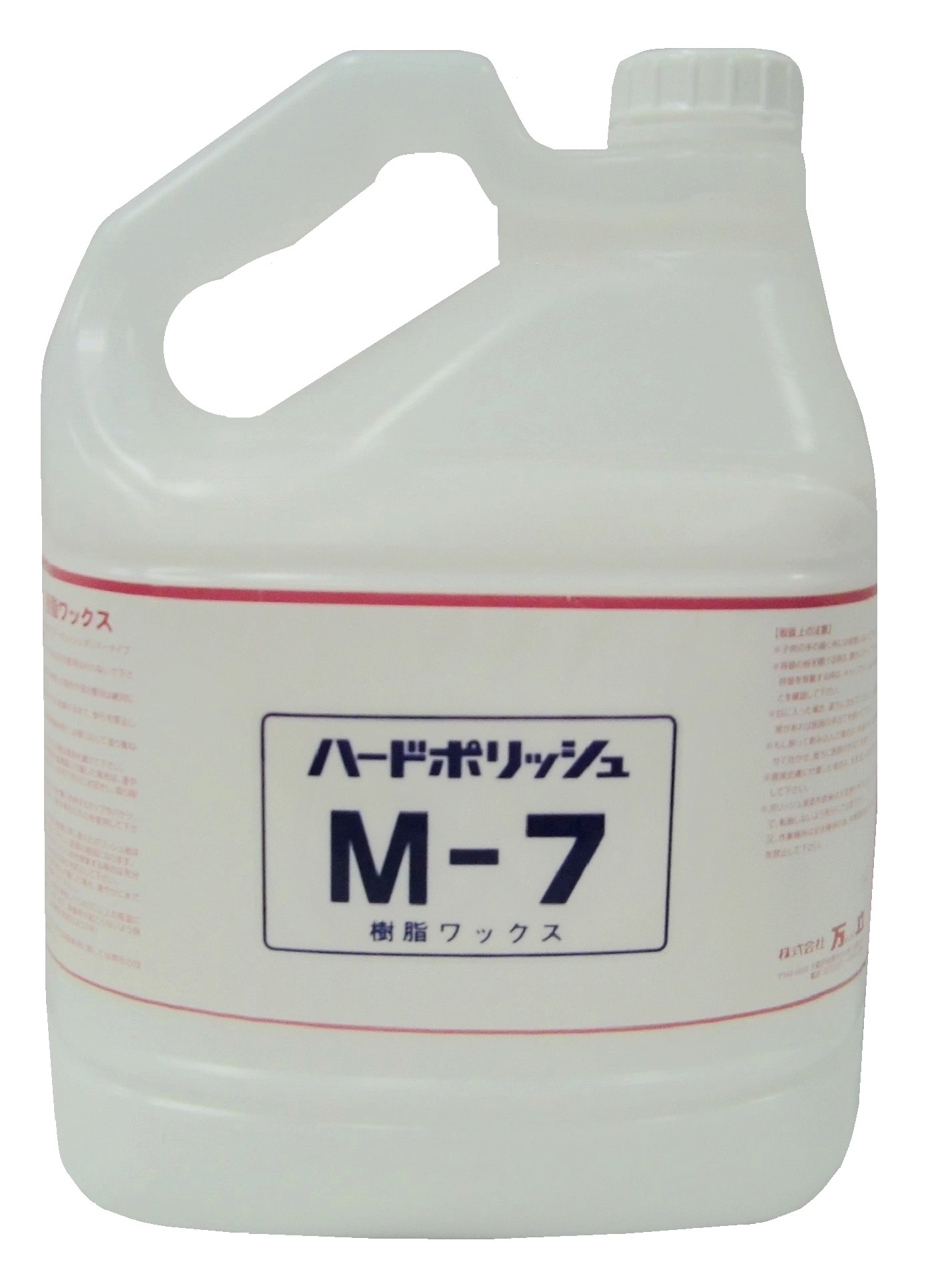M-7 4L×4