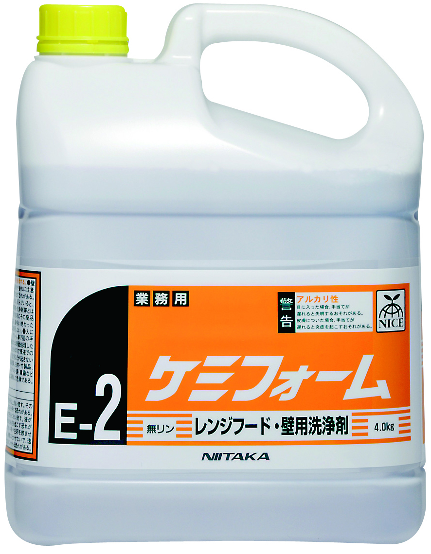 ケミフォーム　4kg