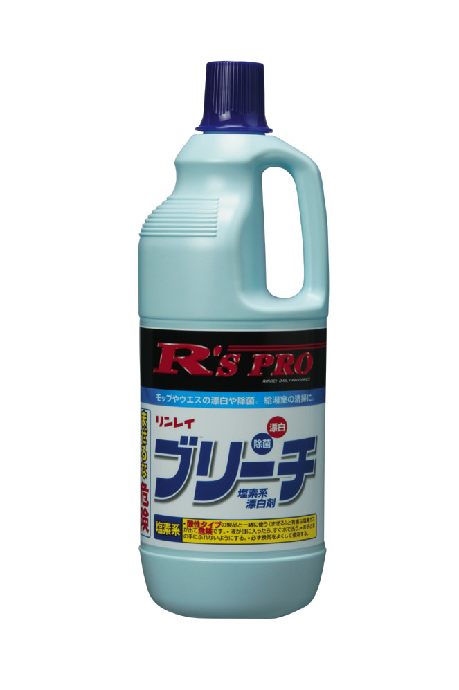 R'S PROブリーチ 1500mL