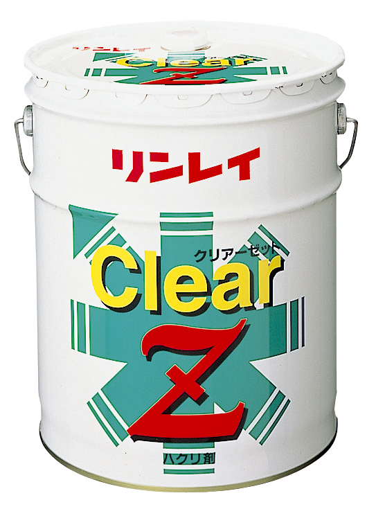 クリアーZ 18L
