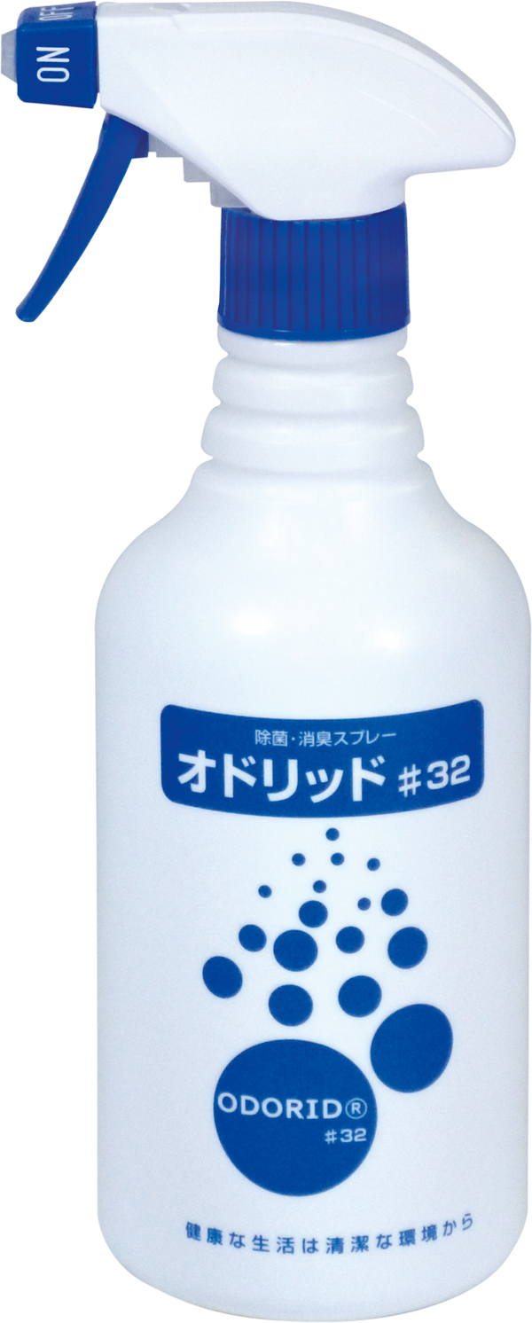 オドリッド＃32 500ml