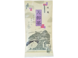Jaかみましき 矢部茶 蒸茶 100g ネコポス便可 Jaかみましき 矢部茶 蒸茶 100g ネコポス便可