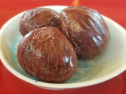 栗の渋皮煮イメージ